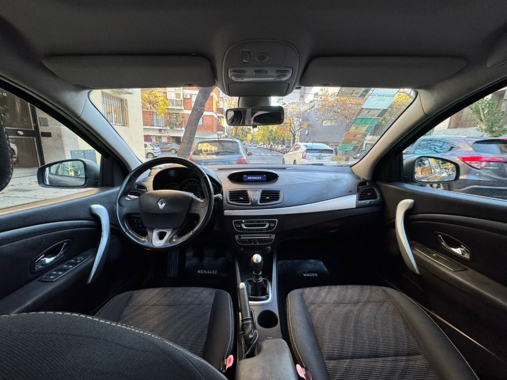 Renault Fluence Luxe — foto 2